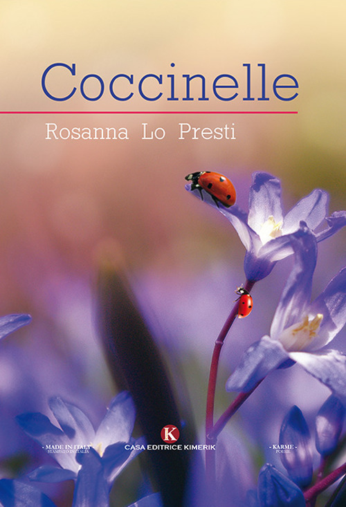 Coccinelle