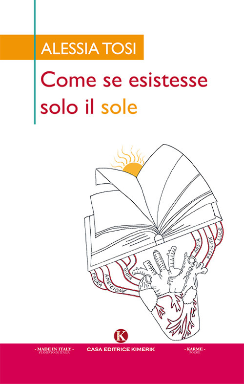 Come se esistesse solo il sole