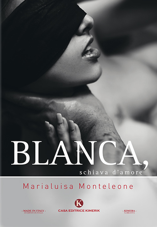 Blanca, schiava d'amore