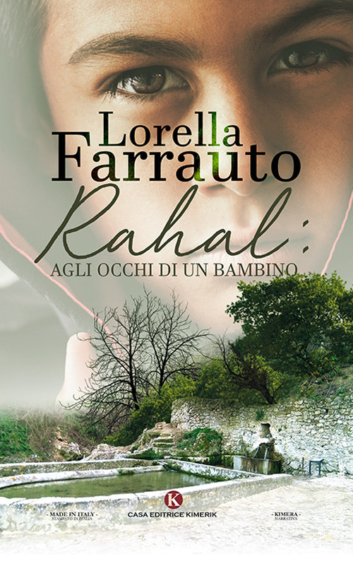 Rahal: agli occhi di un bambino