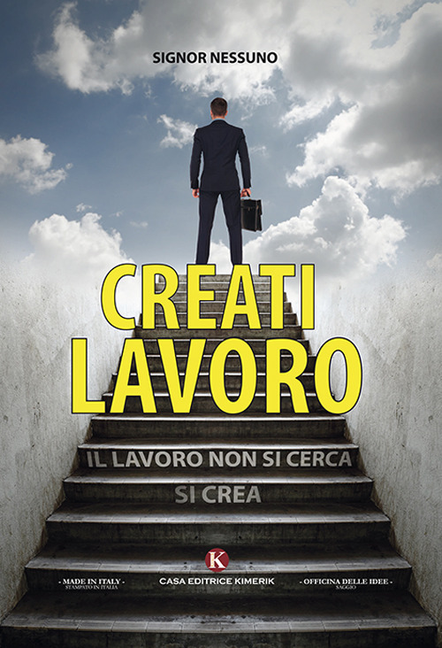 Creati lavoro