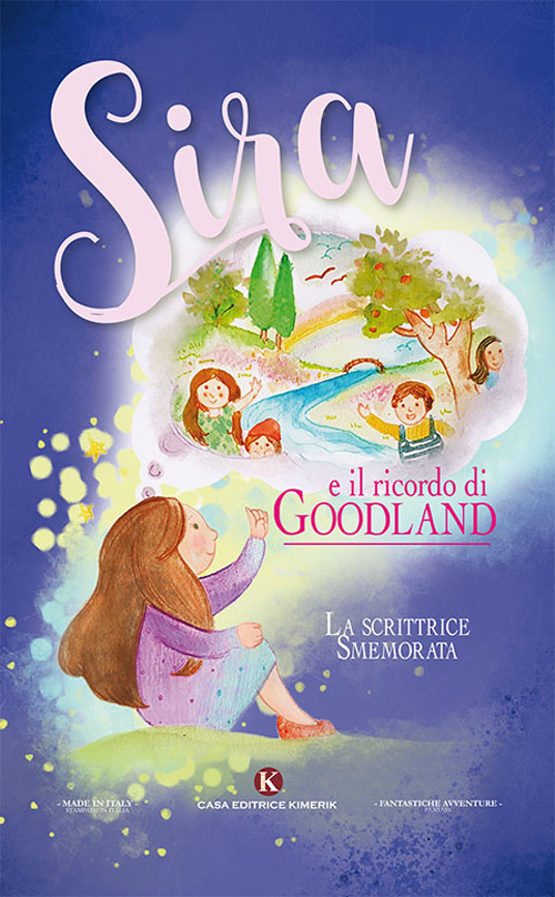 Sira e il ricordo di Goodland