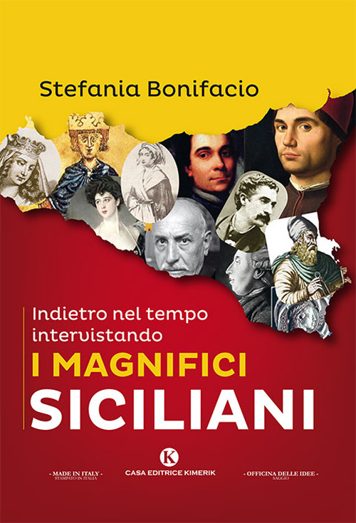 Indietro nel tempo intervistando i magnifici siciliani