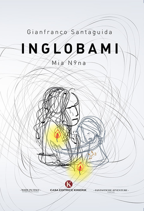 Inglobami. Mia n9na