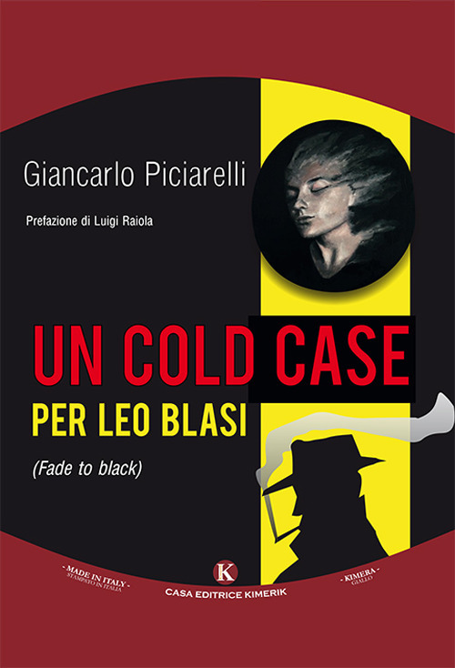 Un cold case per Leo Blasi