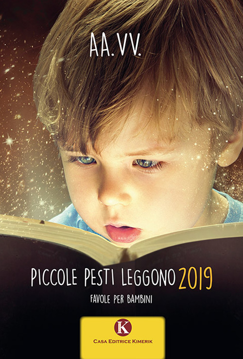 Piccole pesti leggono 2019