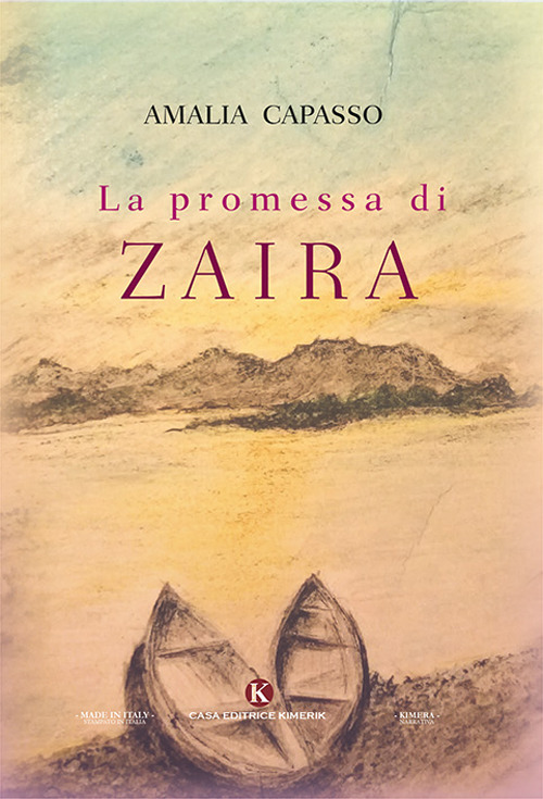 La promessa di Zaira