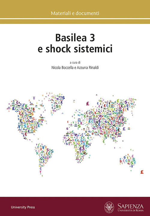 Basilea 3 e shock sistemici