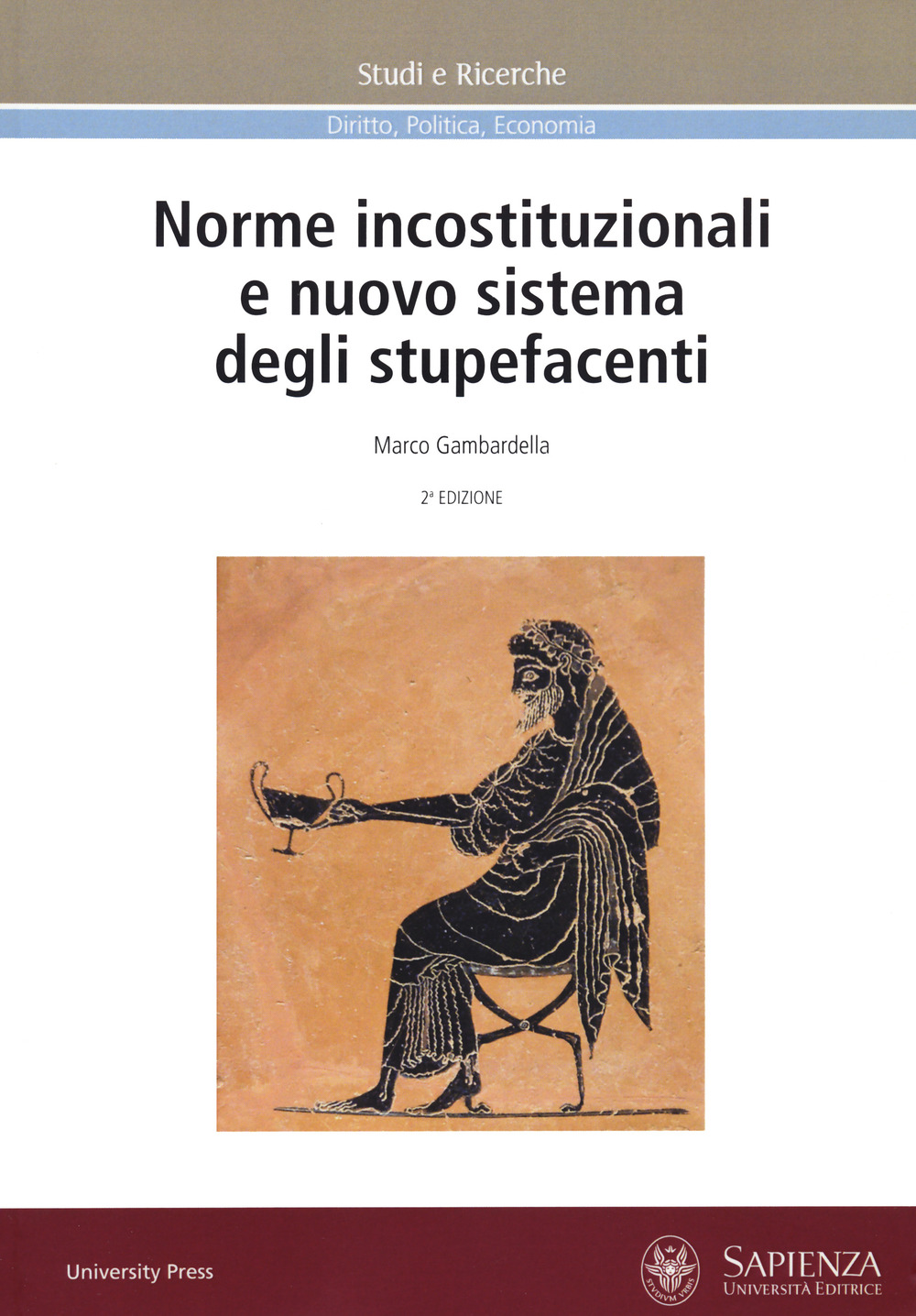 Norme incostituzionali e nuovo sistema degli stupefacenti