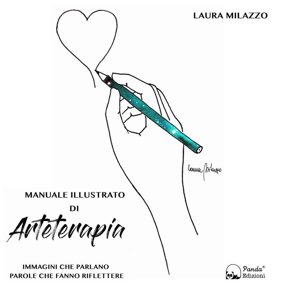 Manuale illustrato di arteterapia