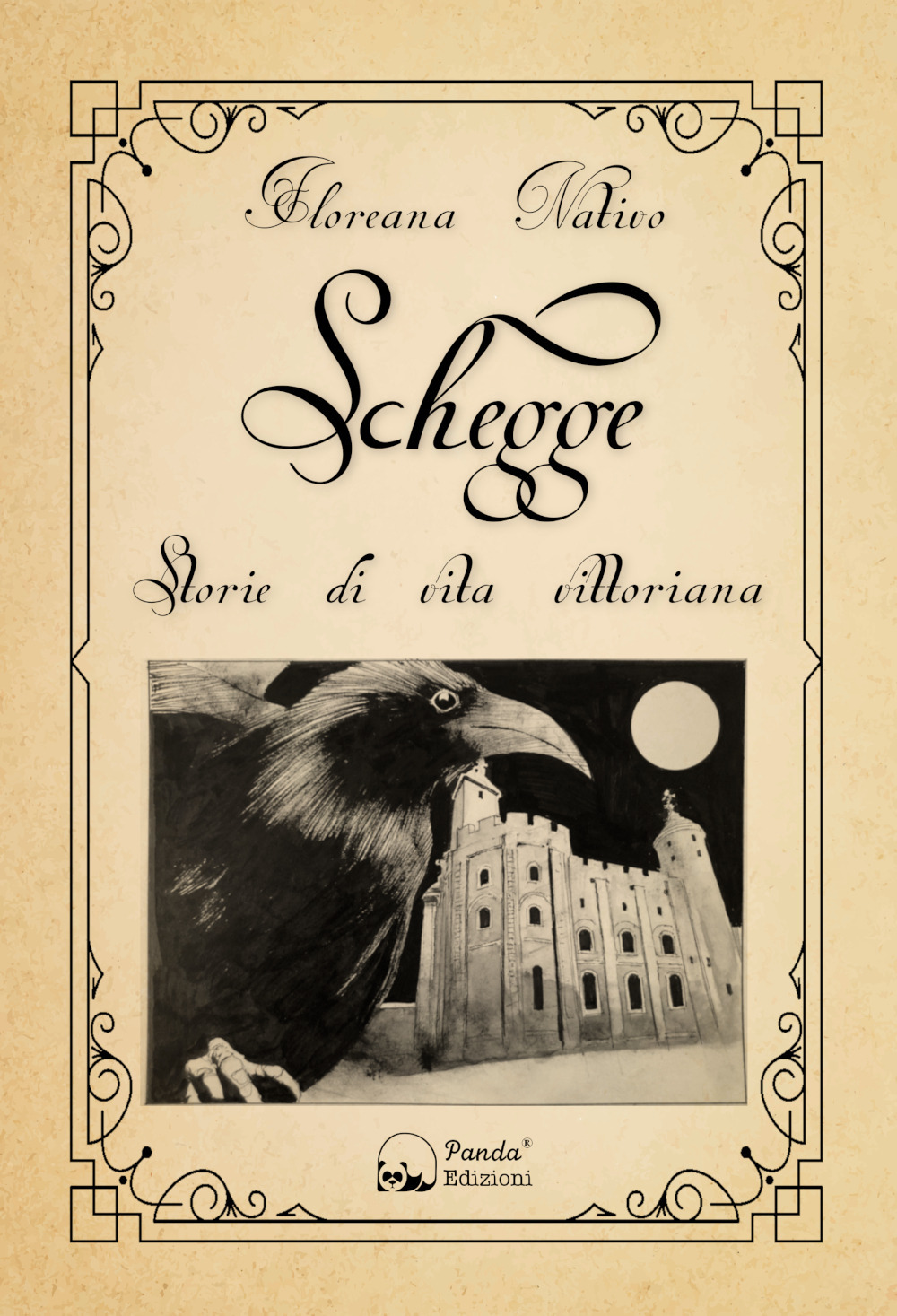 Schegge. Storie di vita vittoriana