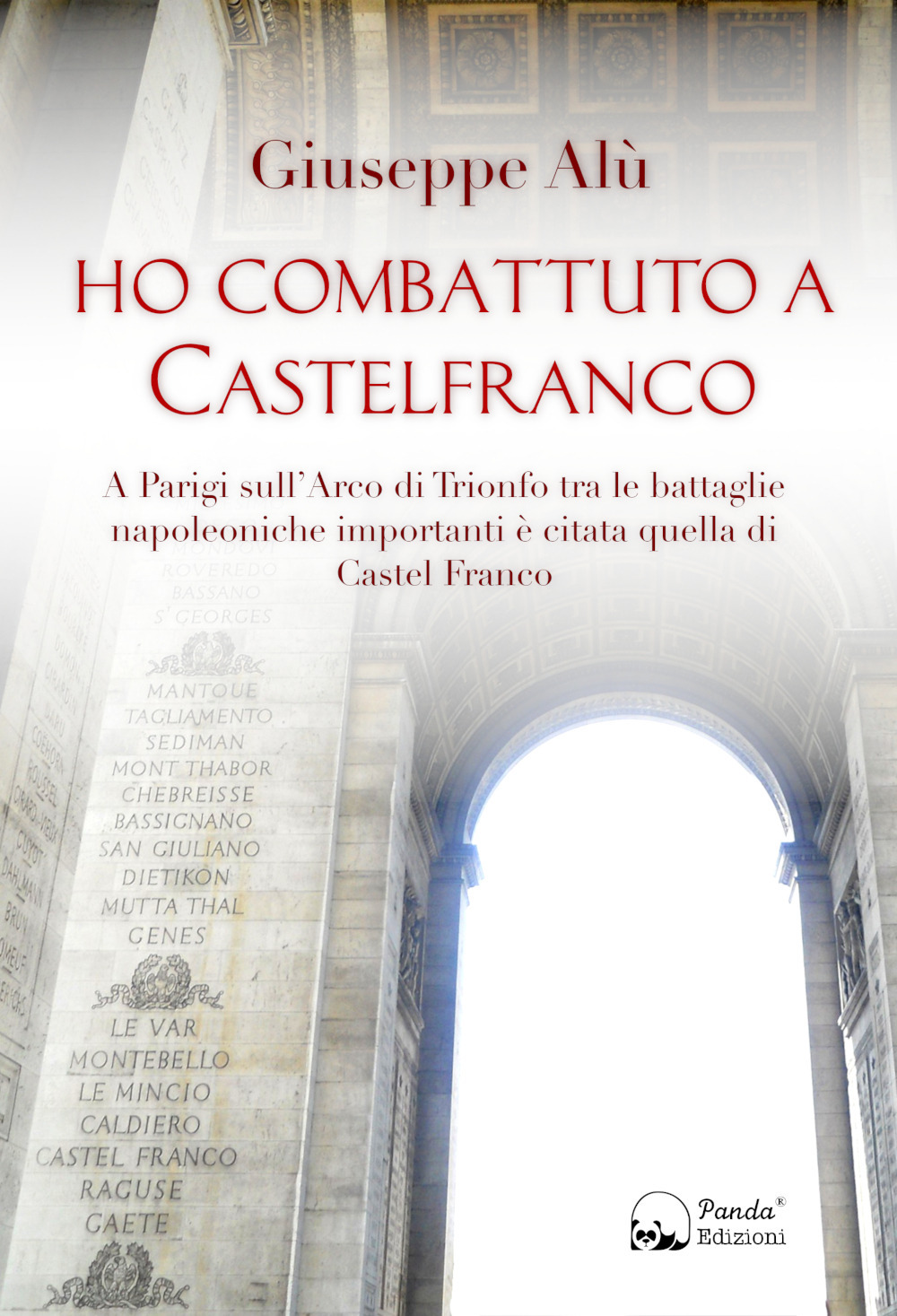 Ho combattuto a Castelfranco