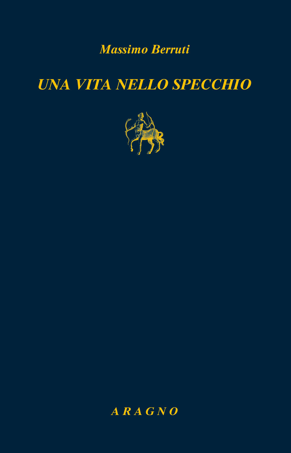 Una vita nello specchio