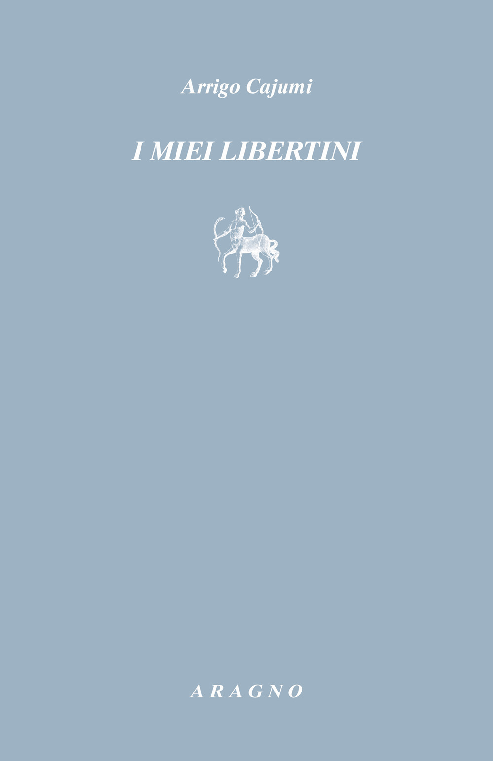 I miei libertini