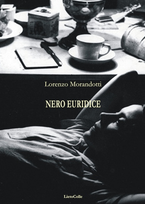 Nero Euridice