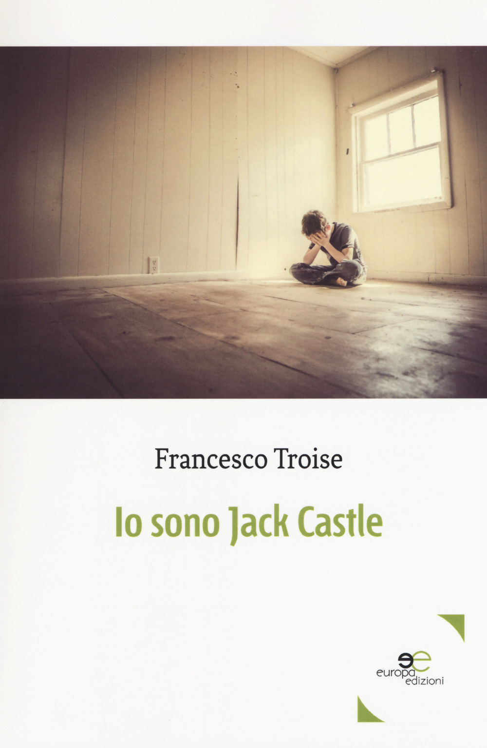 Io sono Jack Castle