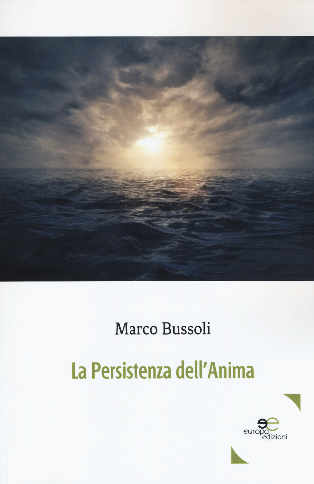 La persistenza dell'anima