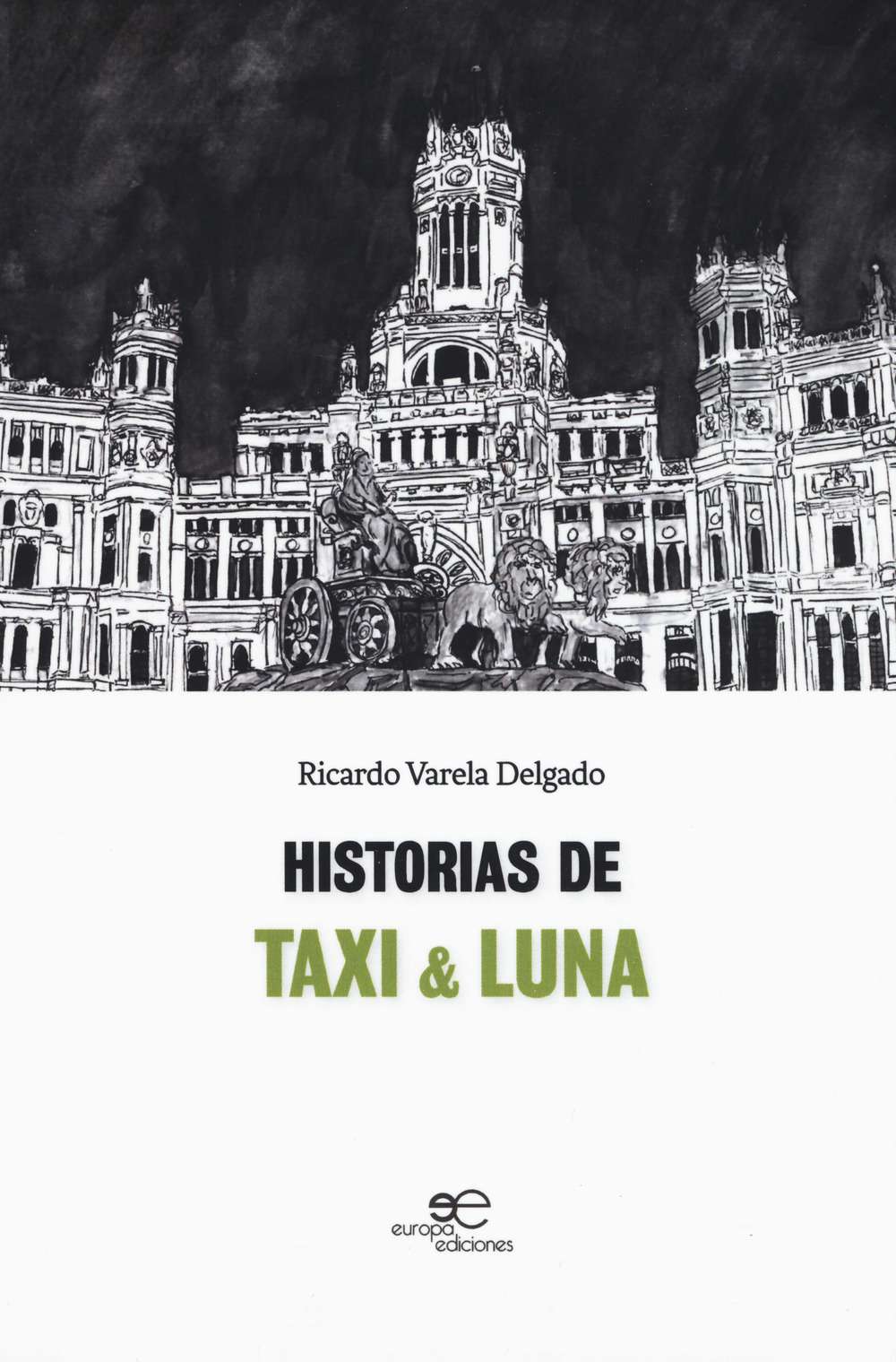 Historias de Taxi & Luna