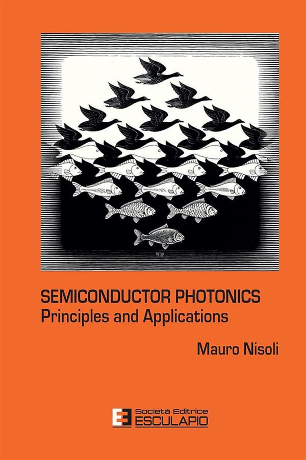 Semiconductor photonics. Principles and applications