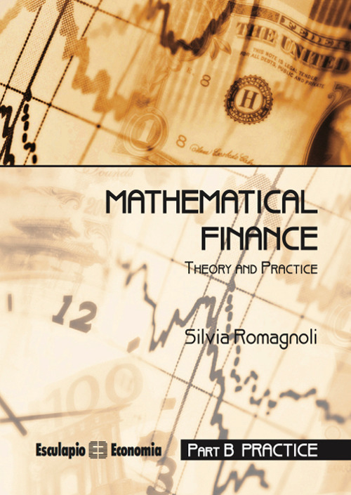 Mathematical finance. Practice