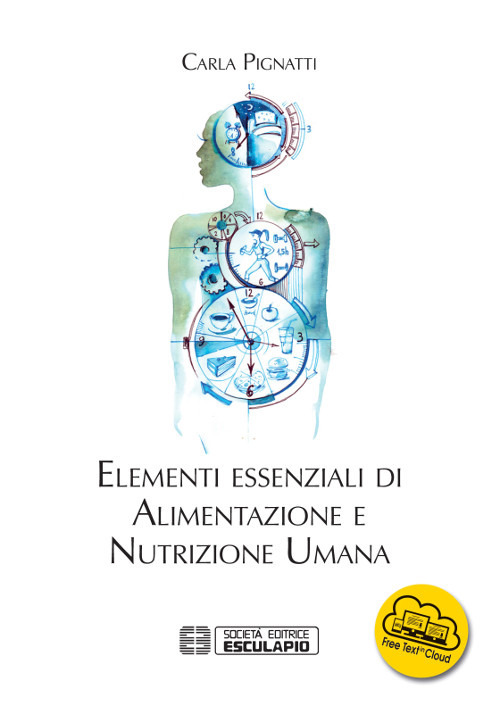 Elementi essenziali di alimentazione e nutrizione umana