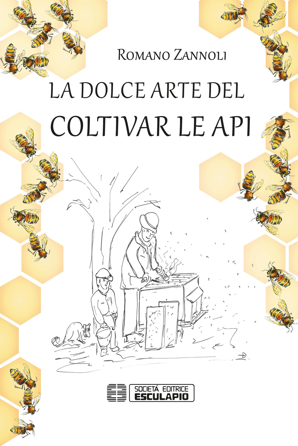 La dolce arte del coltivar le api