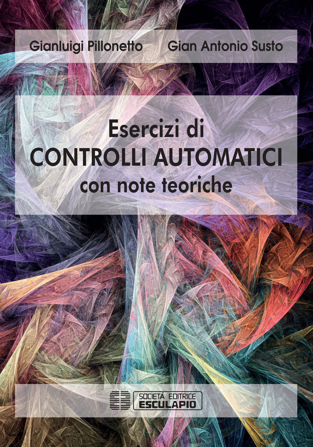 Esercizi di controlli automatici con note teoriche