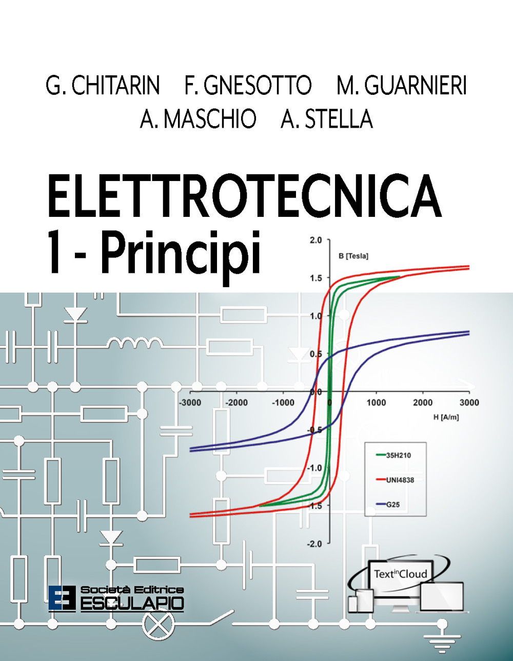 Elettrotecnica. Vol. 1: Principi