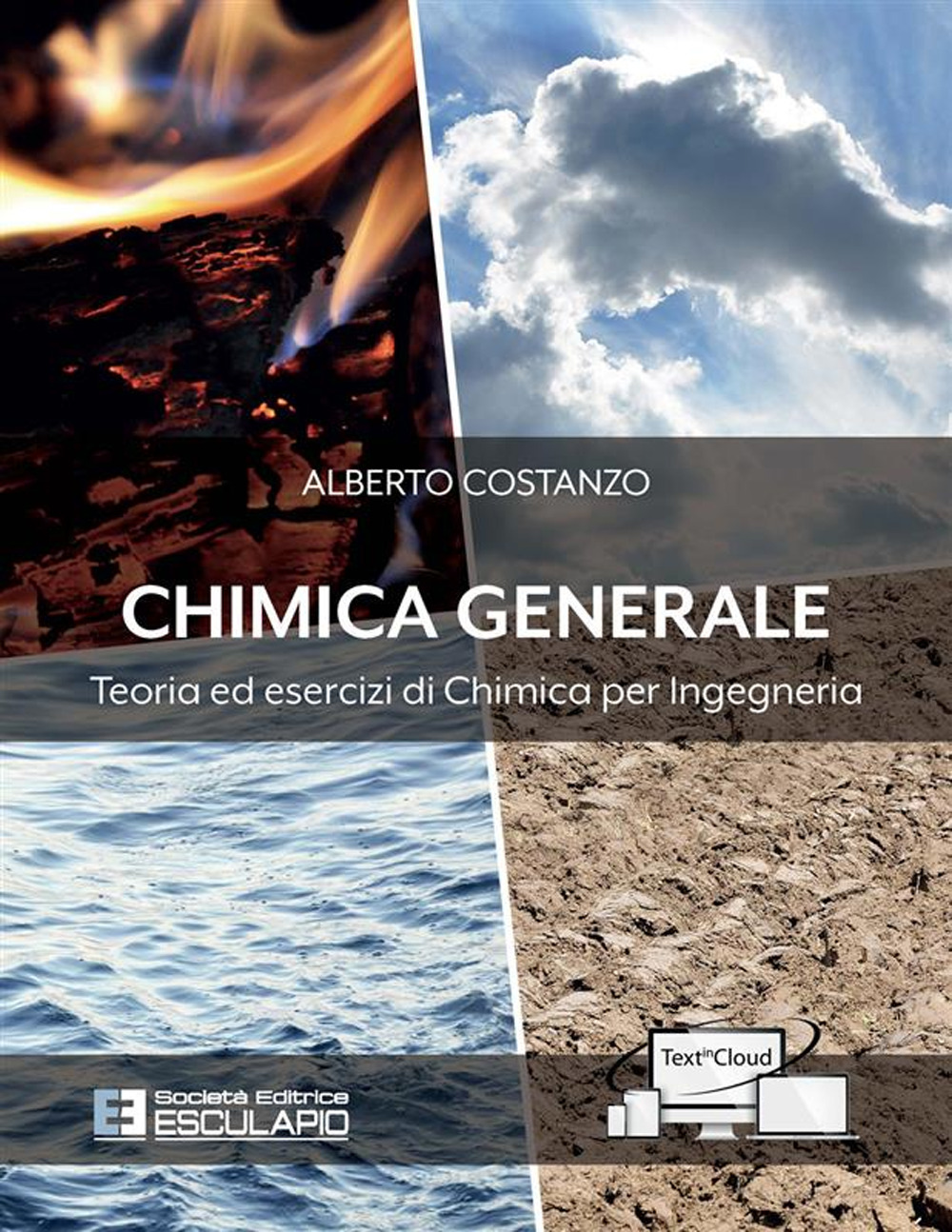 Chimica generale. Teoria ed esercizi di chimica per ingegneria