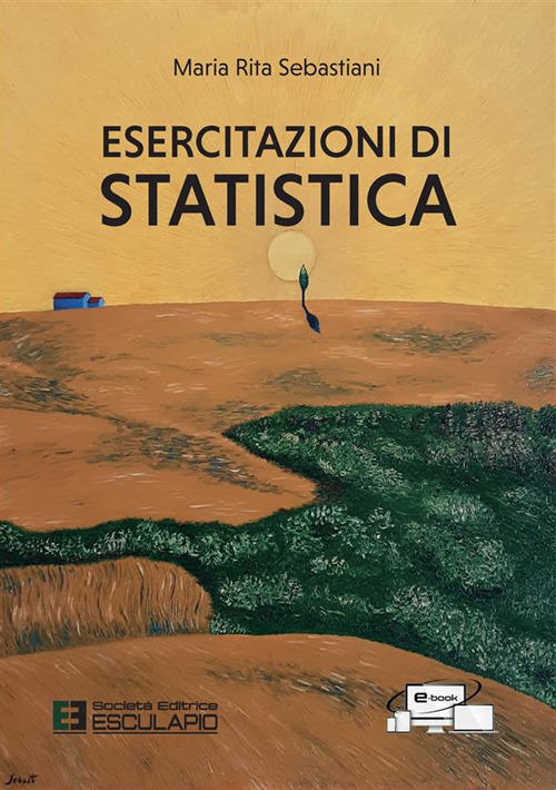 Esercitazioni di statistica. Con accesso al Textincloud. Nuova ediz.