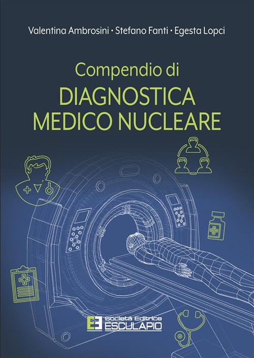 Compendio di diagnostica medico nucleare