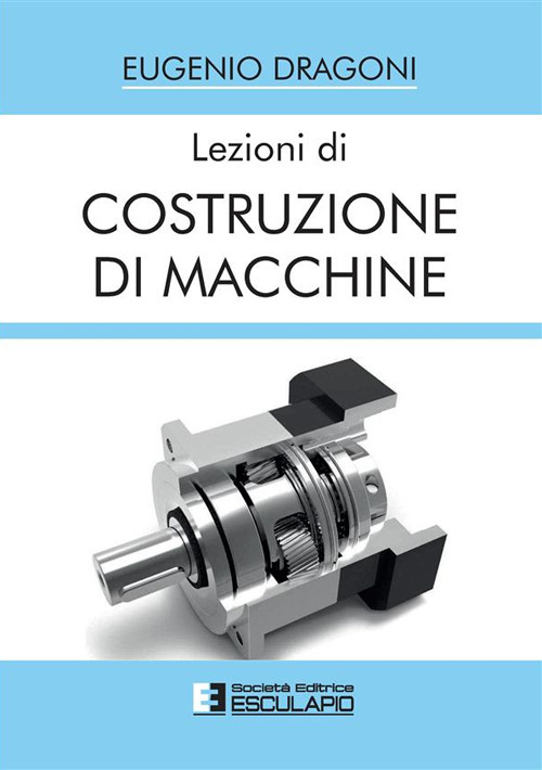 Lezioni di costruzione di macchine