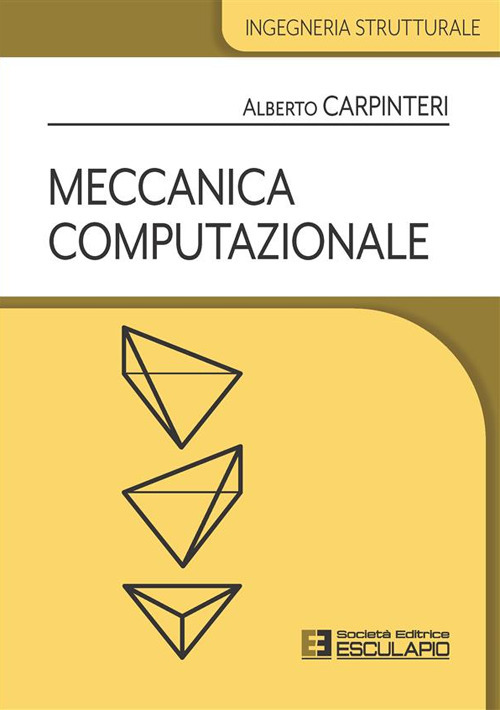 Meccanica computazionale