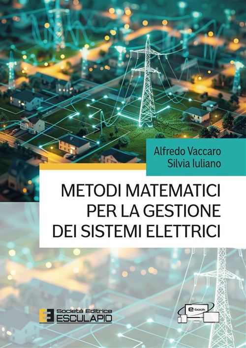 Metodi matematici per la gestione dei sistemi elettrici