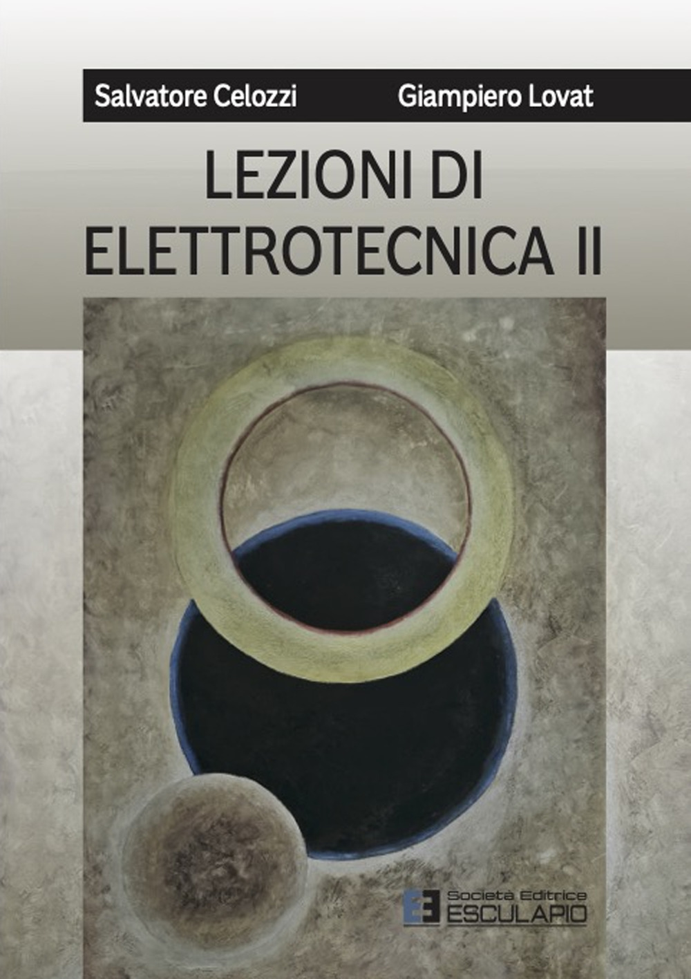 Lezioni di elettrotecnica. Vol. 2