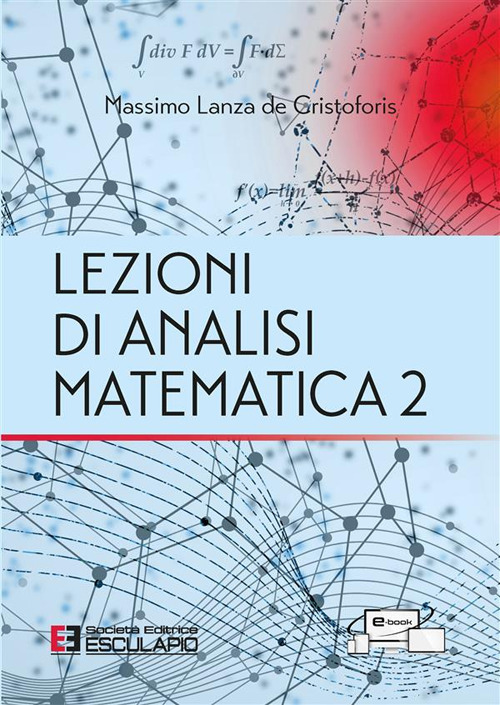 Lezioni di analisi matematica 2