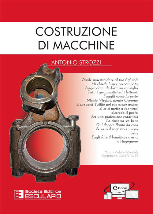 Costruzione di macchine