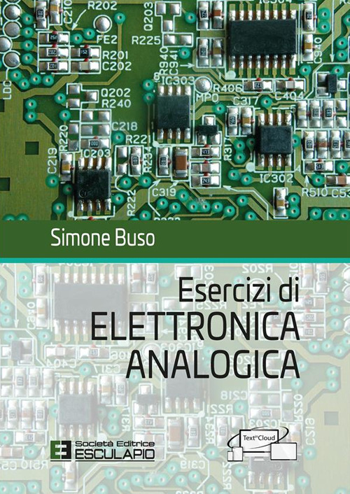 Esercizi di elettronica analogica