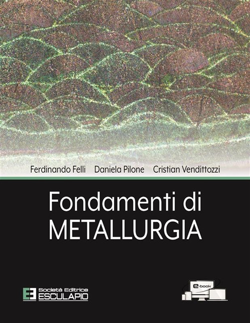 Fondamenti di metallurgia