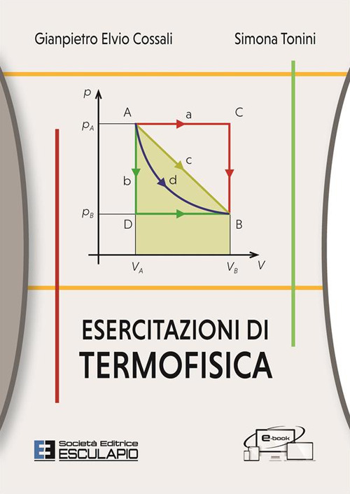 Esercitazioni di termofisica