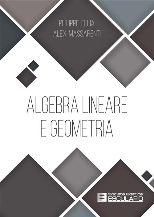 Algebra lineare e geometria