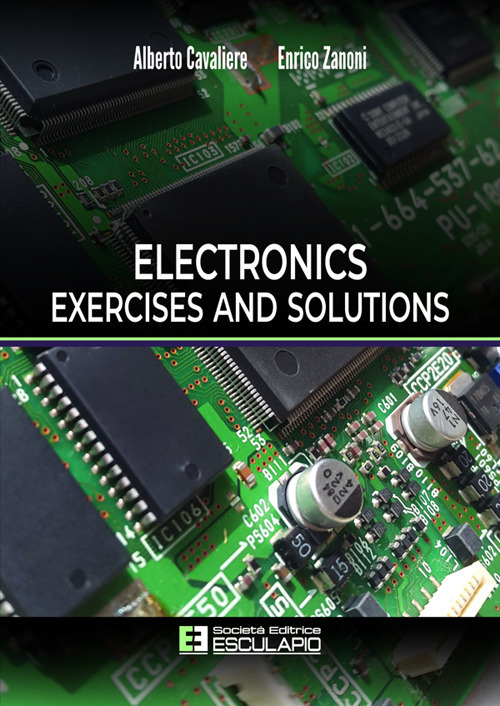 Electronics exercises and solutions