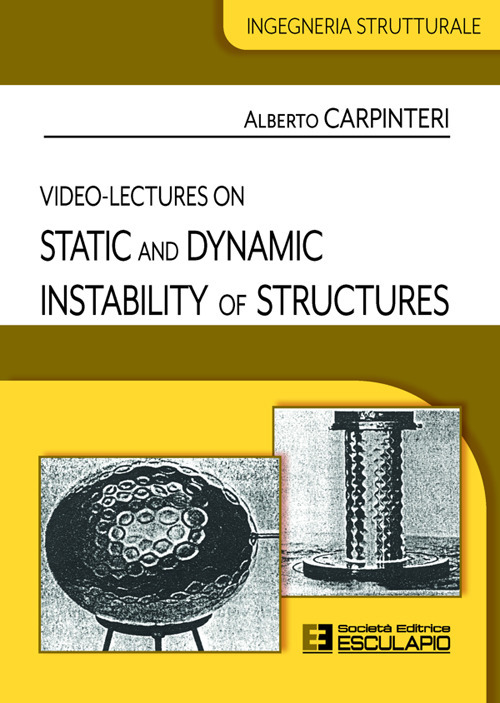 Video-lectures on static and dynamic instability of structures