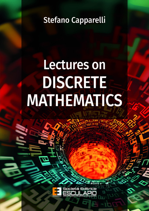 Lectures on discrete mathematics