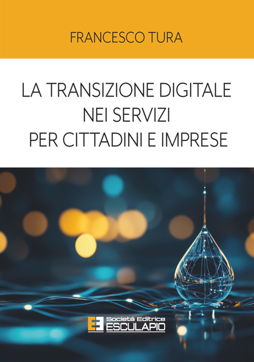 La transizione digitale nei servizi per cittadini e imprese