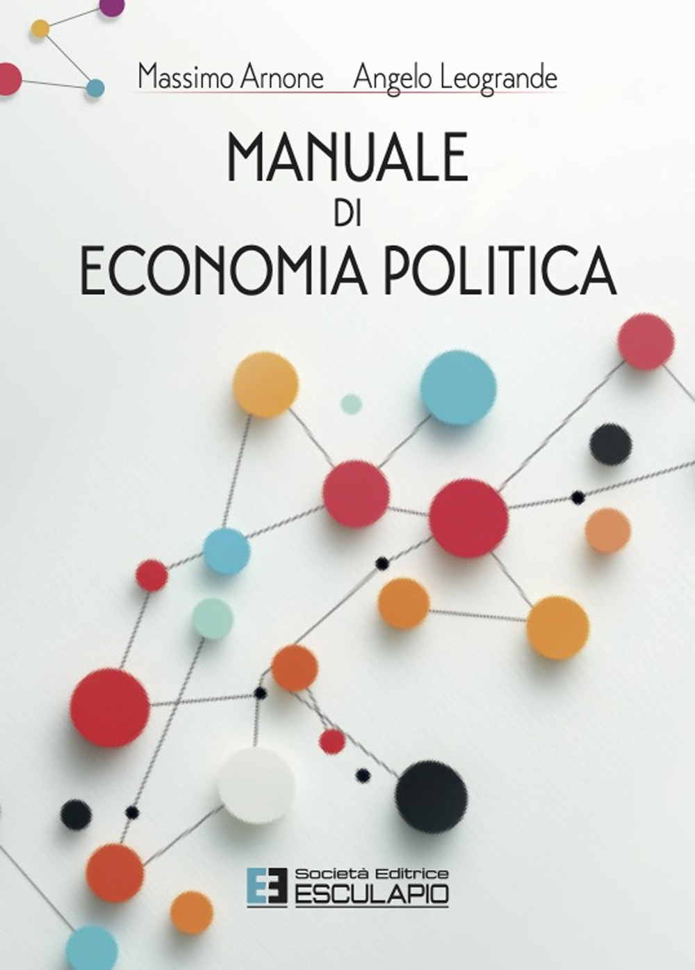 Manuale di economia politica