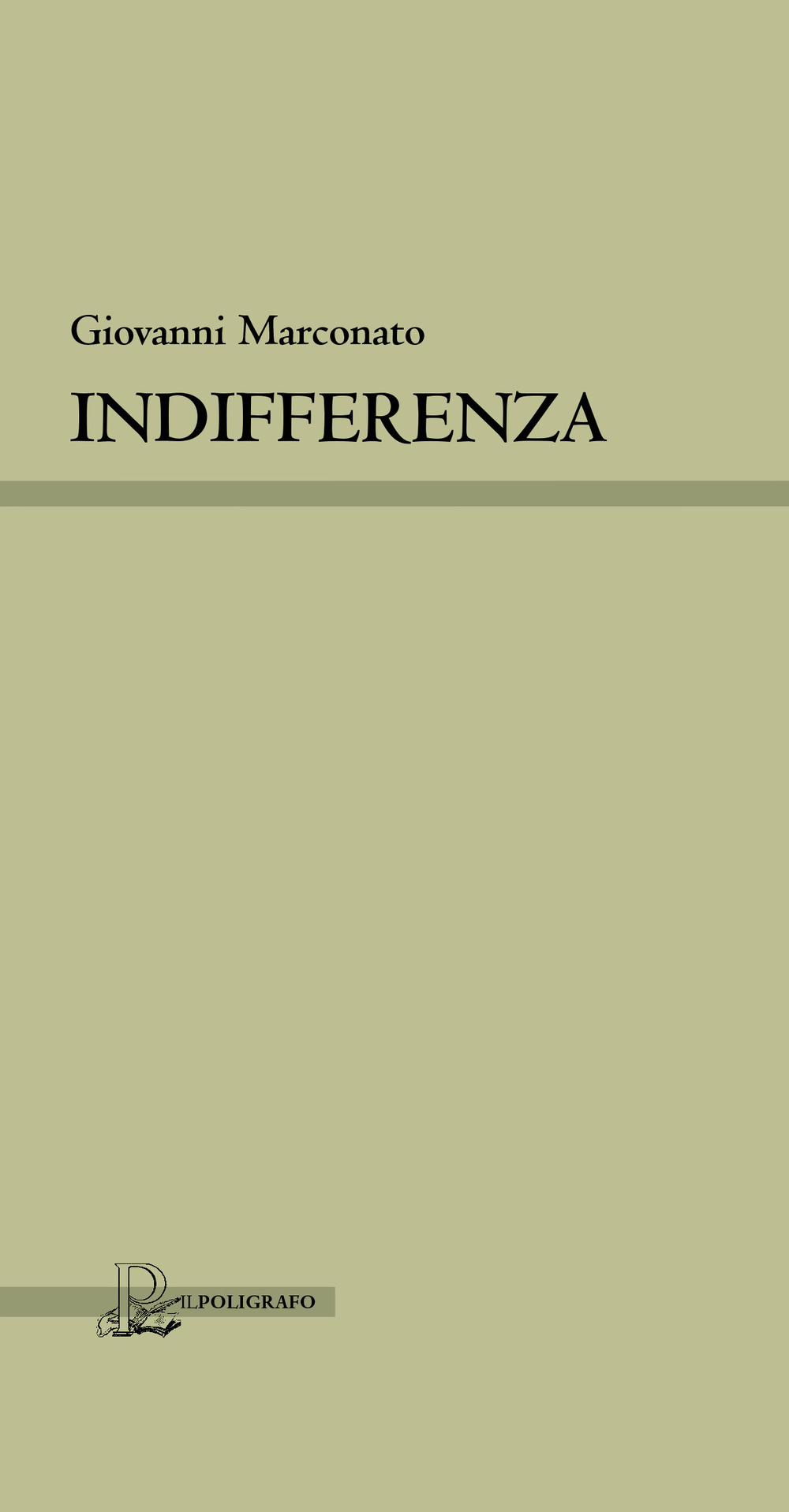 Indifferenza