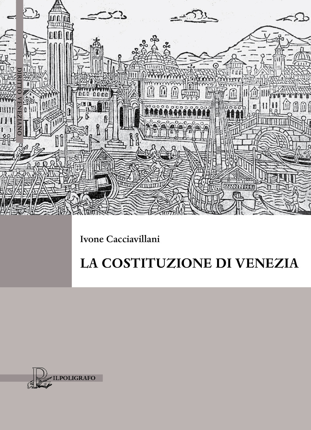 La Costituzione di Venezia