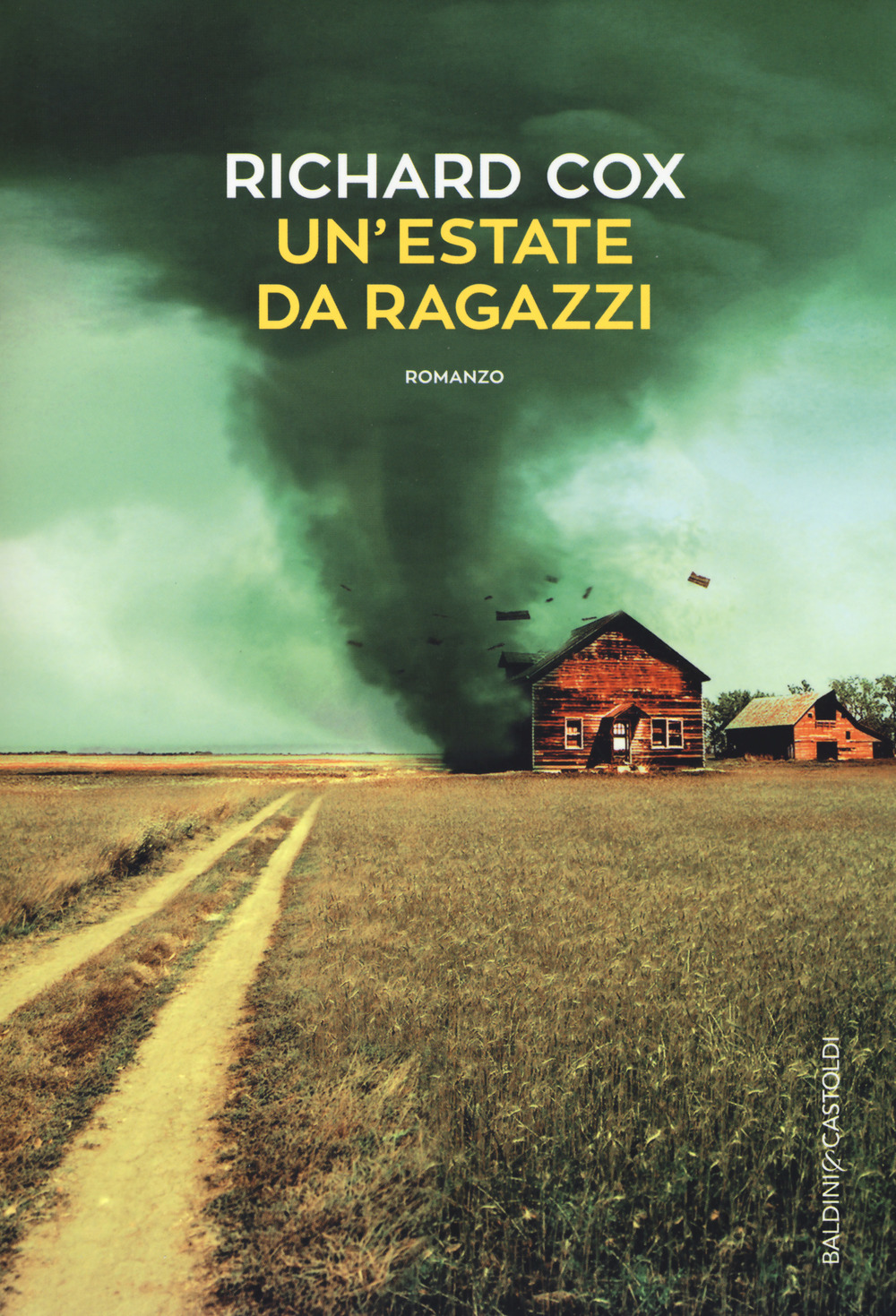 Un'estate da ragazzi