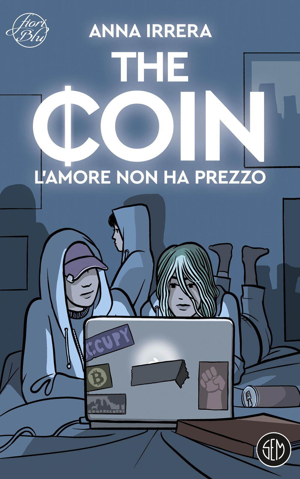 The coin. L'amore non ha prezzo